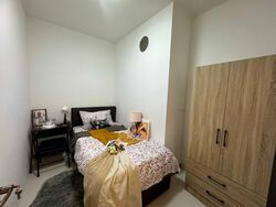 8 @ Mount Sophia (D9), Condominium #561249421